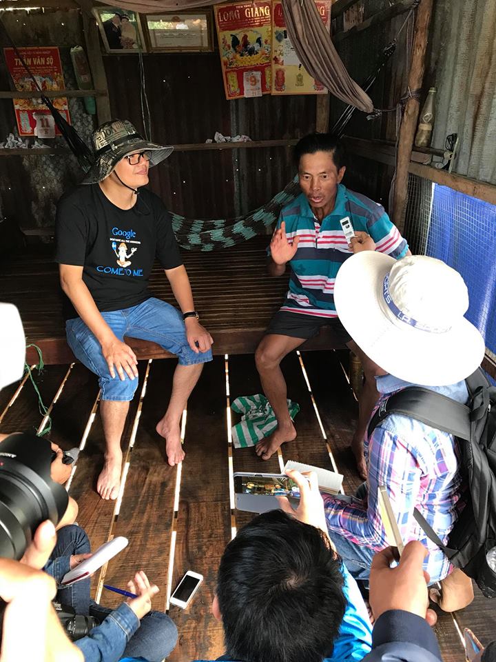 Tập[-]huấn[-]“Kỹ[-]năng[-]viết[-]báo[-]về[-]vấn[-]đề[-]biến[-]đổi[-]khí[-]hậu[-]và[-]năng[-]lượng”